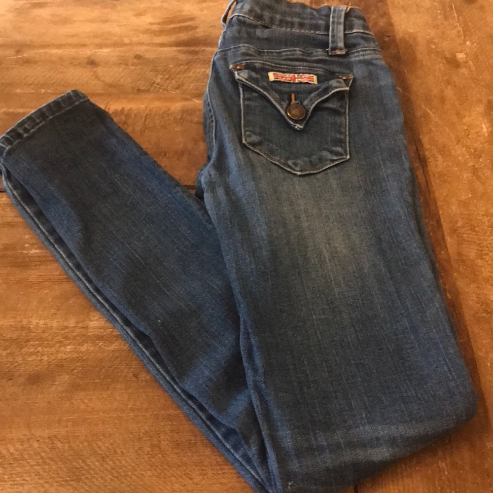Hudson Girls Jeans